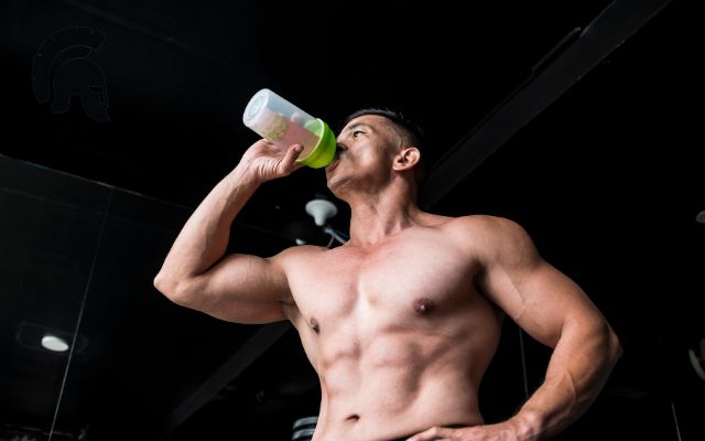 Does Pre Workout Break A Fast?