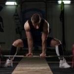 Sumo Deadlift