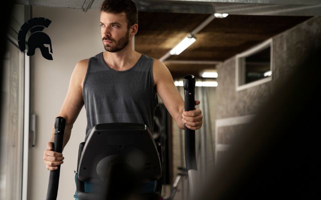 Cardio On The Day After Leg Day​