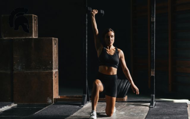 crossfit
