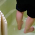 icebath