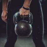 Kettlebells