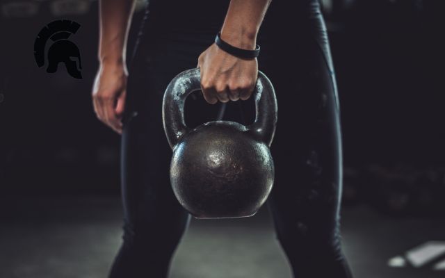 Kettlebells