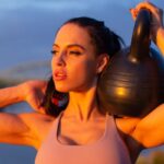 kettlebell shoulder