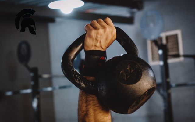 kettlebell