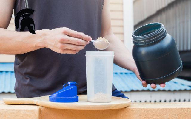 Does Pre Workout Affect Sperm?