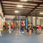 Does Crossfit Help You Lose Belly Fat