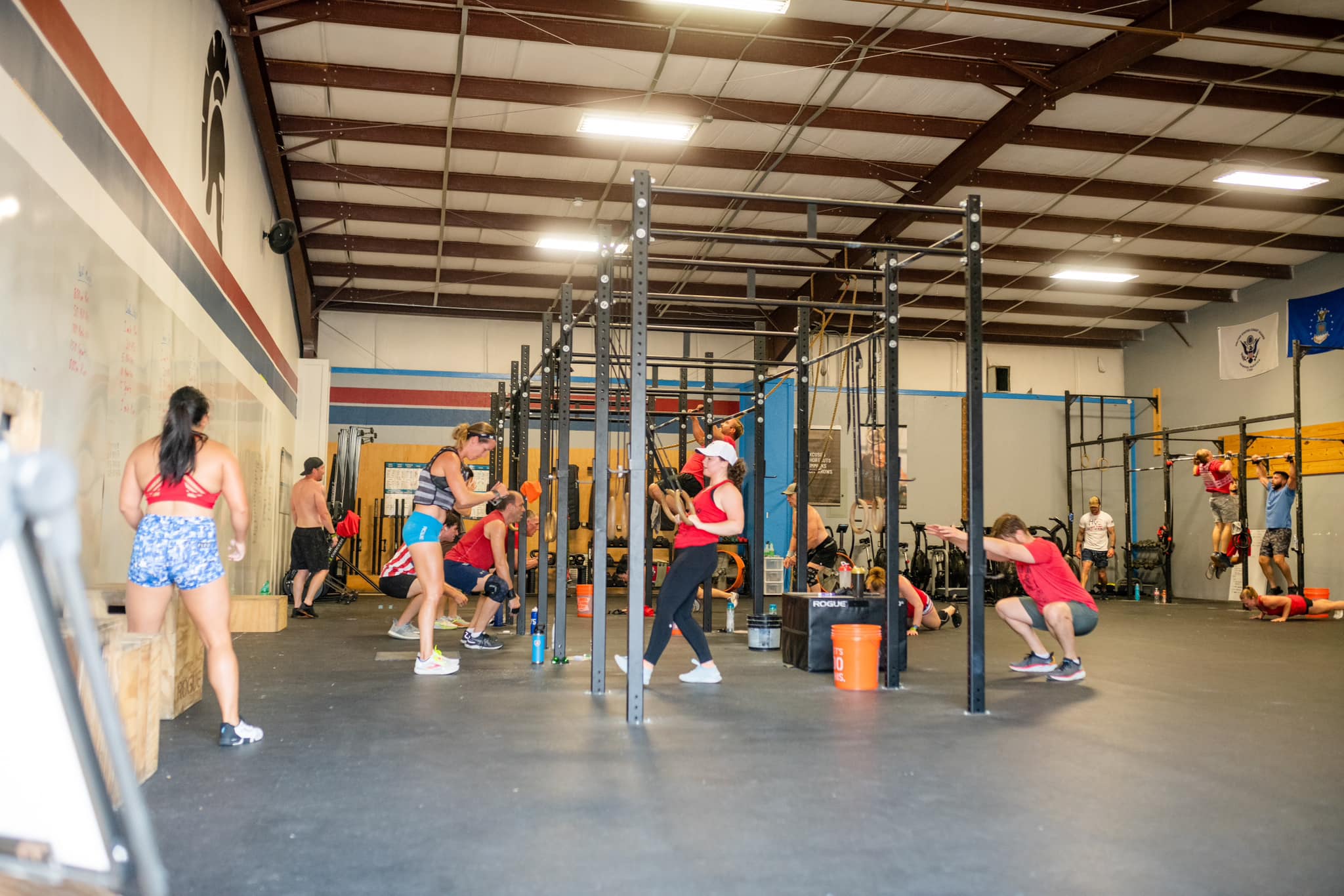 Does Crossfit Help You Lose Belly Fat?