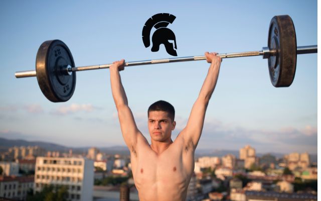 Strict Press Mastery: A Comprehensive Guide for CrossFitters