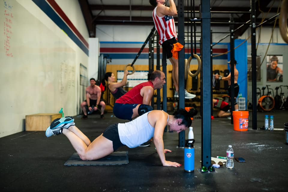Best 6 Lower Back Dumbbell Exercises​