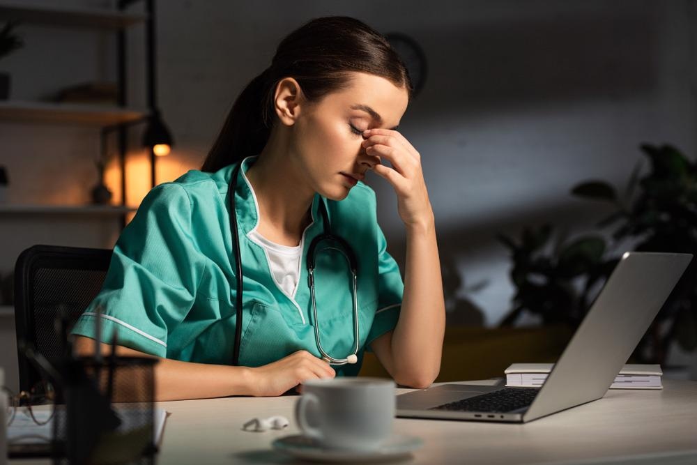 What Are the Health Effects of Working Night Shifts?
