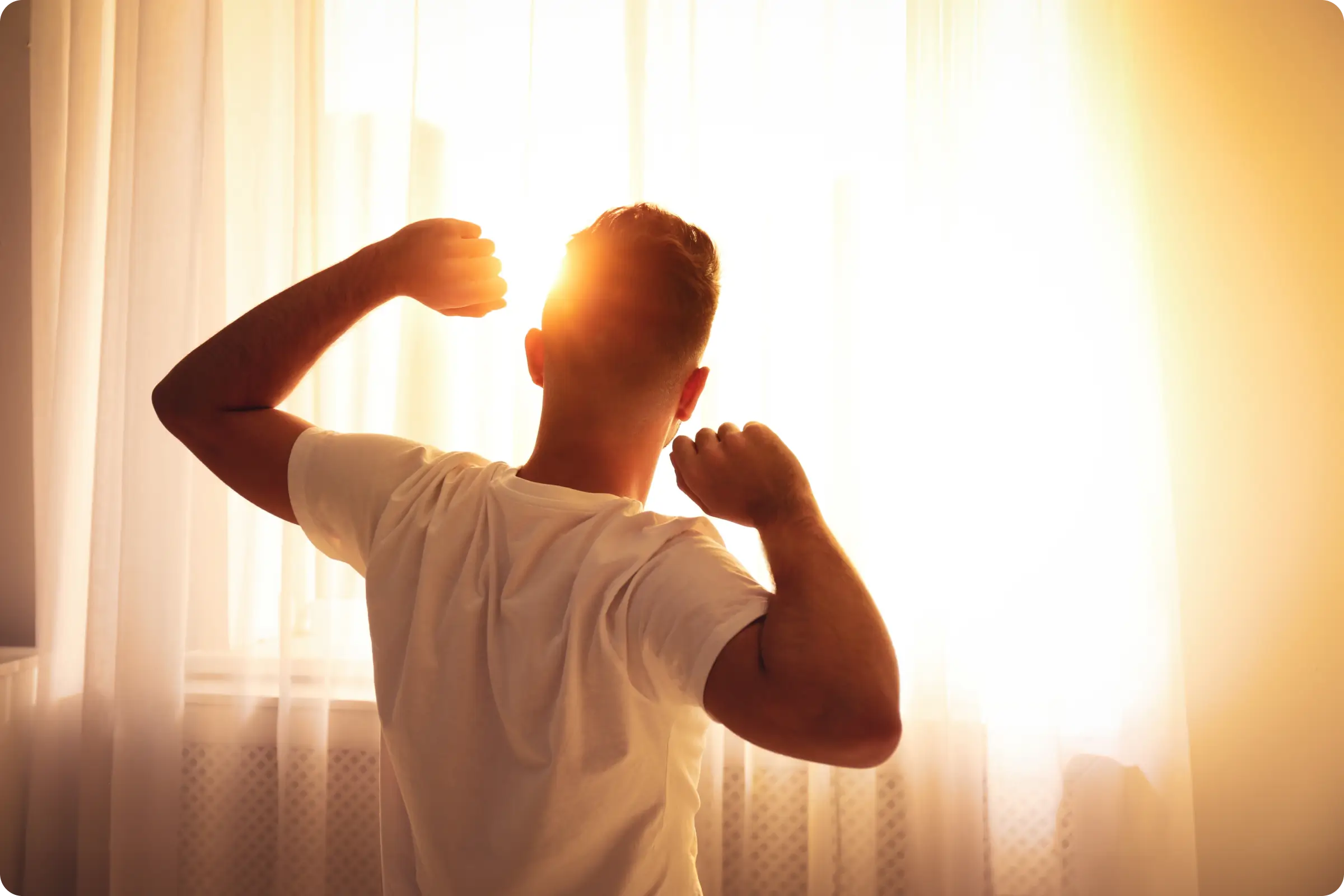 Tips on How to Wake Up Early and Enjoy the Benefits