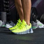 7 Best Workout Shoes in 2024 | RunRepeat